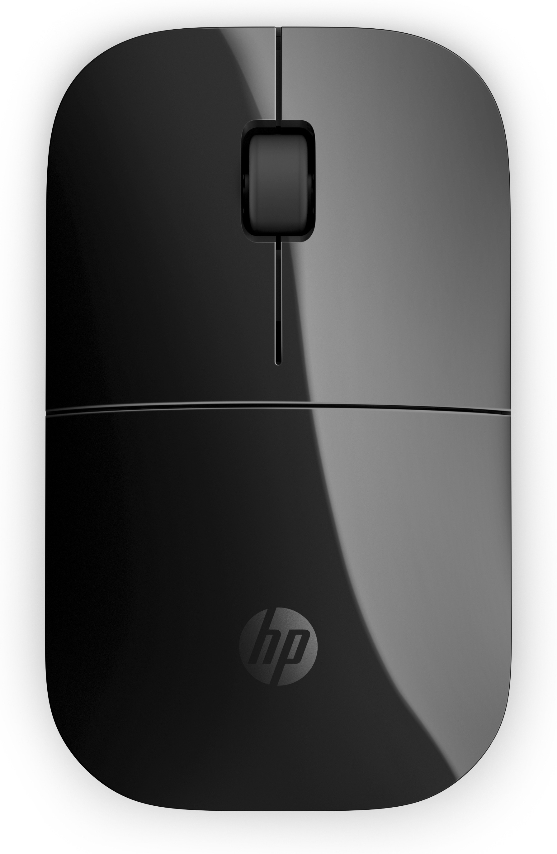 Voir la diapositive 9 : HP Souris sans fil Z3700 - Noir