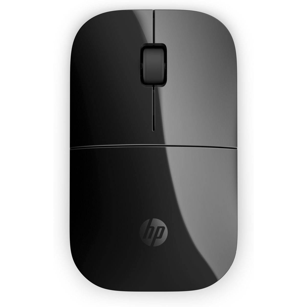 HP Souris sans fil Z3700 - Noir