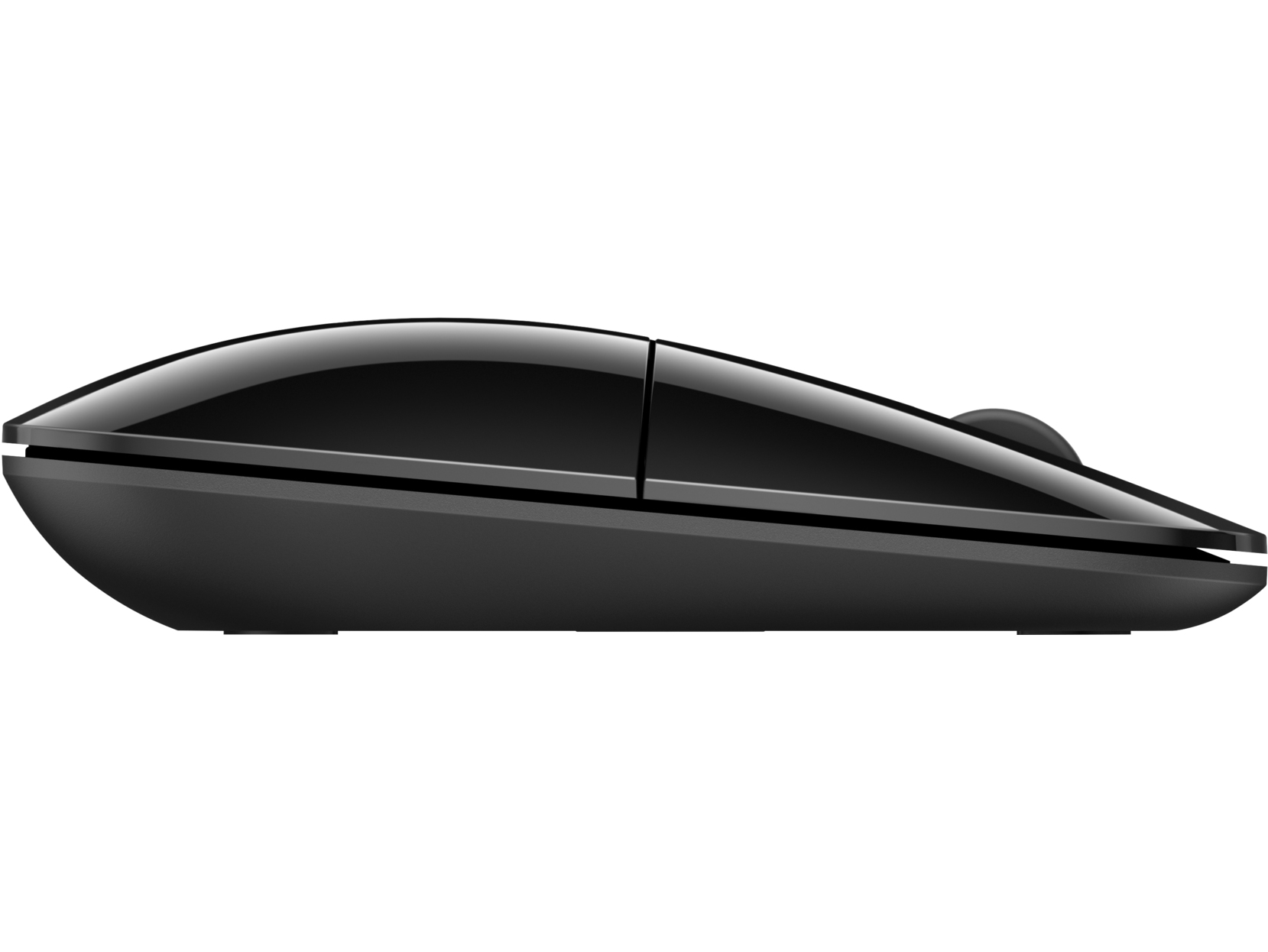 Voir la diapositive 10 : HP Souris sans fil Z3700 - Noir