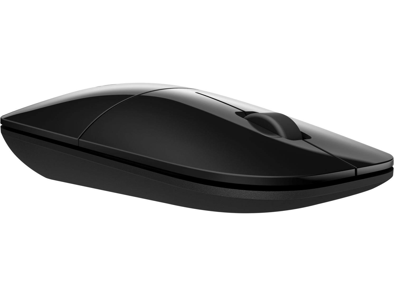 Voir la diapositive 11 : HP Souris sans fil Z3700 - Noir