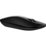Voir la diapositive 11 : HP Souris sans fil Z3700 - Noir