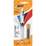 Voir la diapositive 2 : BIC stylo 3 couleurs + recharge porte-mines HB
