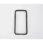 SELECLINE Coque Bumper pour iPhone 6-6S - Noir