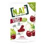 Voir la diapositive 2 : NATURE ADDICTS Fruit sticks saveur cerise 40g