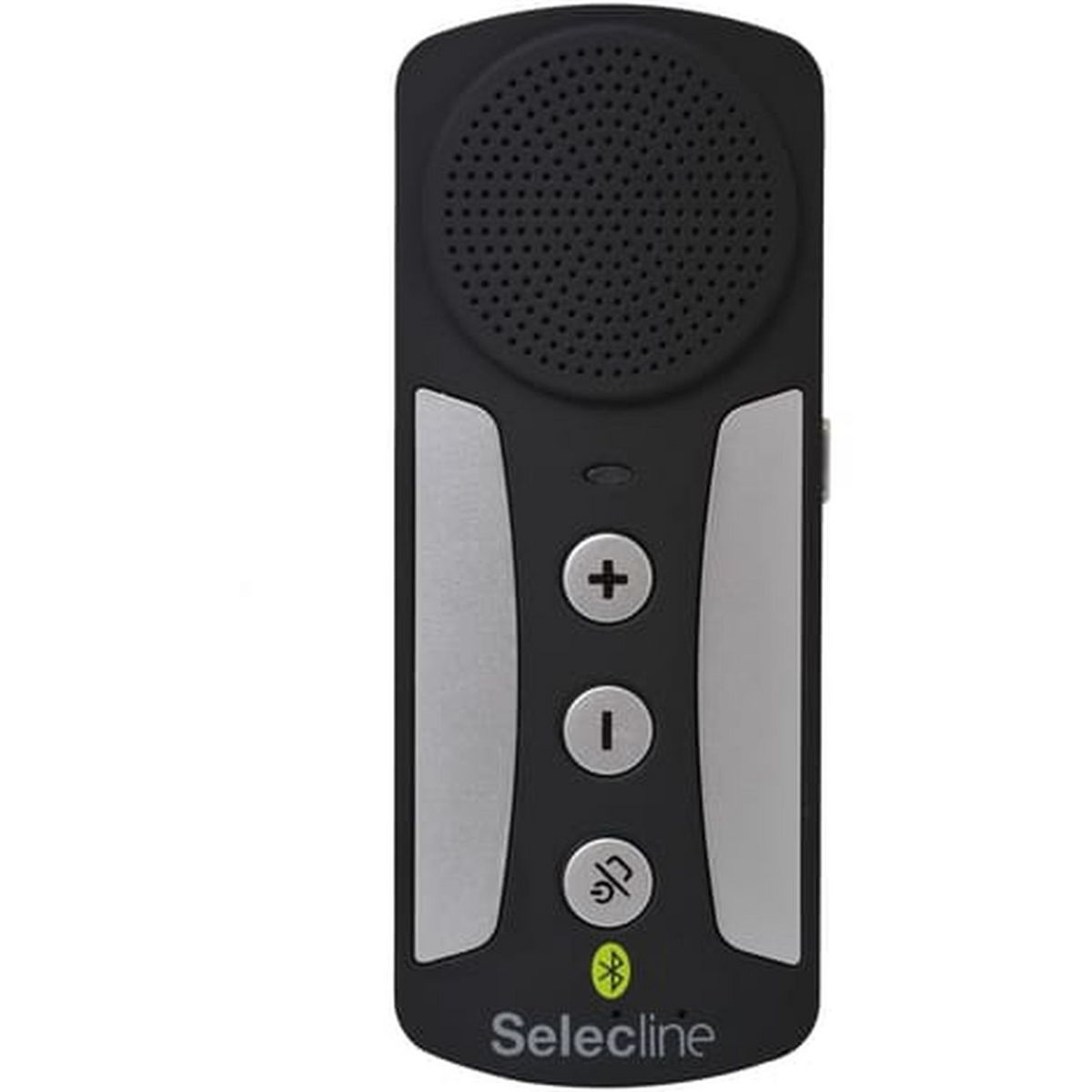 SELECLINE Kit bluetooth voiture - Noir