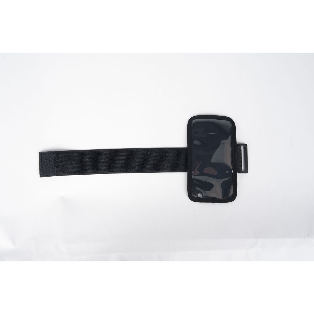 SELECLINE Brassard pour smartphone jusqu'à 5.5 pouces - Noir