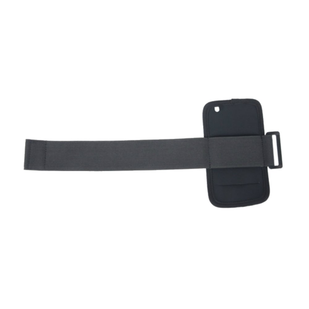 Voir la diapositive 2 : SELECLINE Brassard pour smartphone jusqu'à 5.5 pouces - Noir