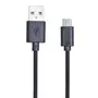 SELECLINE Cable micro USB - Noir