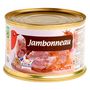 Voir la diapositive 2 : AUCHAN Jambonneau 400g
