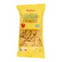 Voir la diapositive 3 : AUCHAN Tortillas chips au fromage à l'huile de tournesol 185g