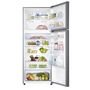 Voir la diapositive 2 : SAMSUNG Réfrigérateur 2 portes RT46K6600S9, 455 L, Froid ventilé No frost