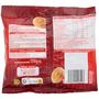 Voir la diapositive 2 : AUCHAN Bonbons caramels crème fraîche 175g