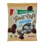 Voir la diapositive 2 : AUCHAN Bonbons au café sans sucre 120g