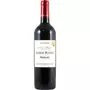 Vin rouge AOP Pauillac Château Plantey cru bourgeois 75cl