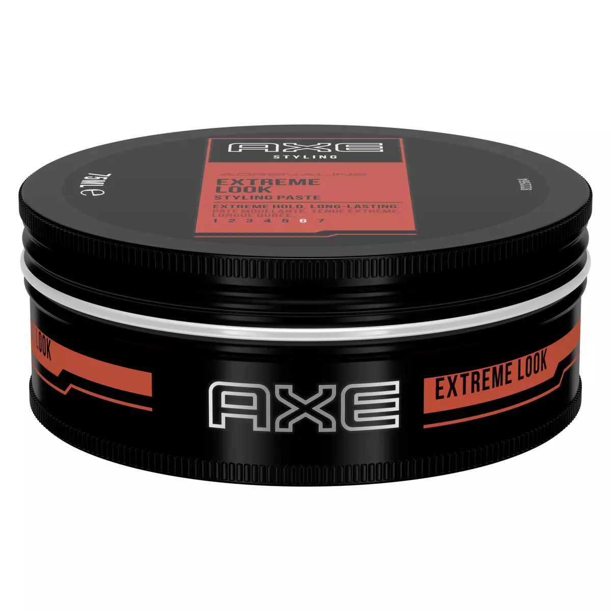 AXE Pâte coiffante 75ml