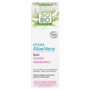 Voir la diapositive 2 : SO BIO ETIC Hydra Aloé Véra Soin nutritif réparateur bio peaux sensibles à réactives, sèches à très sèches 50ml