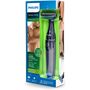 Voir la diapositive 2 : PHILIPS Tondeuse corps BG1024/16 Bodygroom series 1000