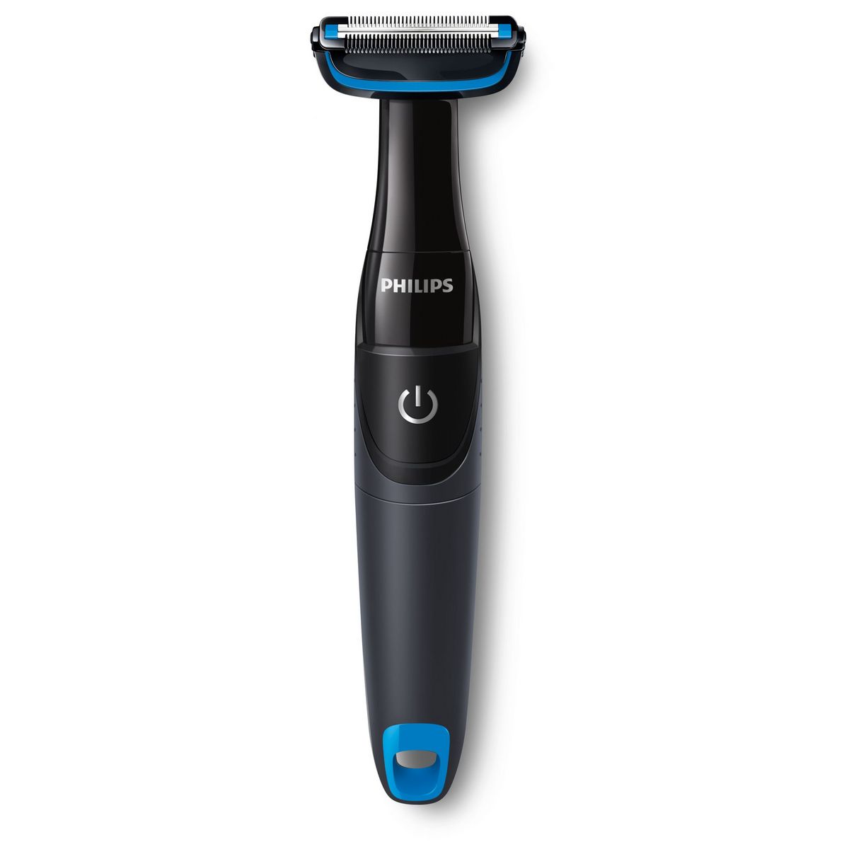 PHILIPS Tondeuse corps BG1024/16 Bodygroom series 1000