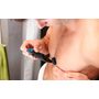 Voir la diapositive 10 : PHILIPS Tondeuse corps BG1024/16 Bodygroom series 1000