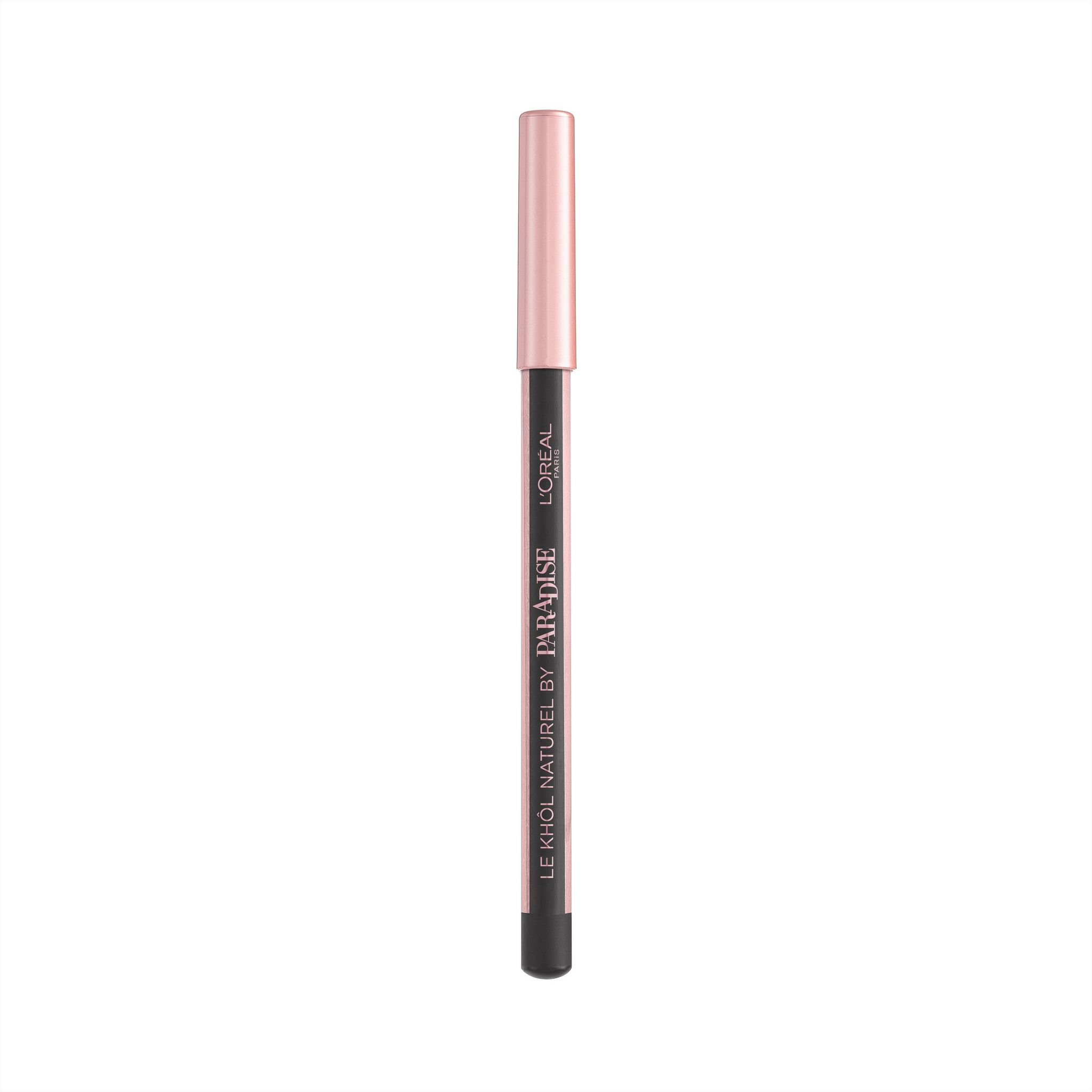 L'OREAL Le khôl bio naturel by paradise 111 urban grey 1 crayon pas — free download