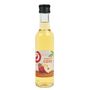 Voir la diapositive 3 : AUCHAN Vinaigre de cidre 25cl