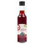 Voir la diapositive 2 : AUCHAN Vinaigre de vin rouge affiné 7% d'acidité 25cl