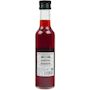 Voir la diapositive 3 : AUCHAN Vinaigre de vin rouge affiné 7% d'acidité 25cl