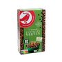 Voir la diapositive 2 : AUCHAN Lentilles vertes sachet cuisson 2 sachets 240g