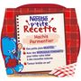 Voir la diapositive 7 : NESTLE P'tite recette bol hachis parmentier dès 8 mois 2x200g