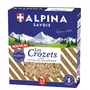 ALPINA SAVOIE Crozets aux noix du Dauphiné 375g