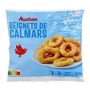 Voir la diapositive 3 : AUCHAN Beignets de calamars 500g