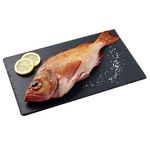 LA MARÉE DU JOUR Sébaste vidé avec tête pièce 950g