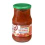 Voir la diapositive 2 : AUCHAN Sauce tomate bolognaise origine France en bocal 680g