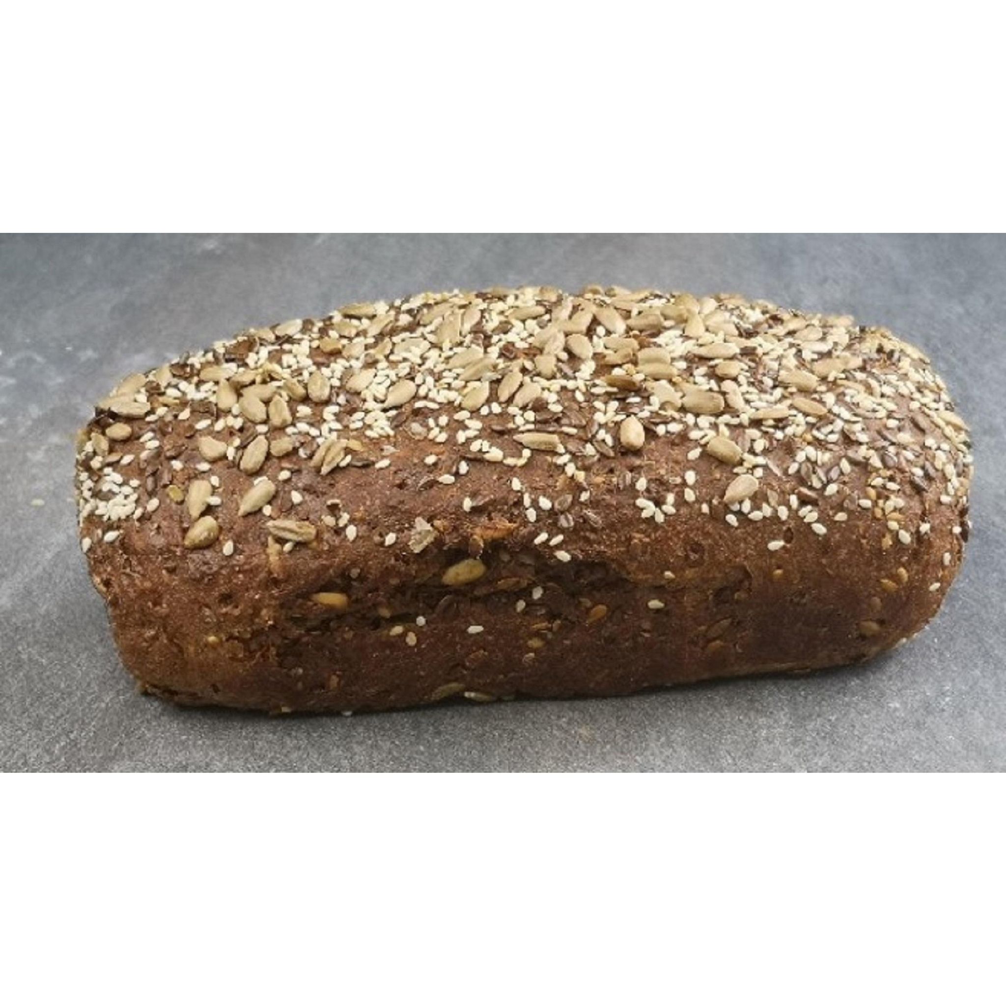 Energus précuit 400g