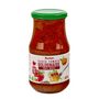 Voir la diapositive 3 : AUCHAN Sauce bolognaise origine France en bocal 420g