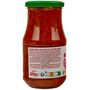 Voir la diapositive 4 : AUCHAN Sauce bolognaise origine France en bocal 420g