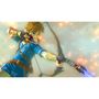 Voir la diapositive 4 : The Legend of Zelda : Breath of the Wild Nintendo Switch