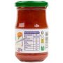 Voir la diapositive 3 : AUCHAN Sauce tomate cuisinée origine France en bocal 190g