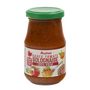 Voir la diapositive 2 : AUCHAN Sauce bolognaise origine France en bocal 190g