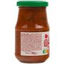 Voir la diapositive 4 : AUCHAN Sauce bolognaise origine France en bocal 190g