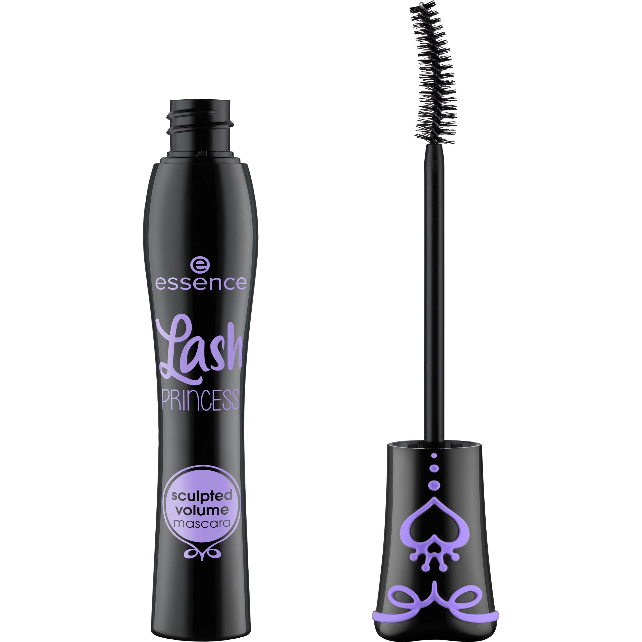 Voir la diapositive 2 : ESSENCE Lash Princess Sculpted volume mascara volume sculptant 12ml
