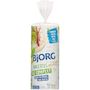 Voir la diapositive 2 : BJORG Galettes de riz complet bio 130g