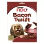 FIDO Friandises bacon twist goût bacon 120g