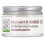 Voir la diapositive 2 : SO BIO ETIC Crème onctueuse nourrissante peaux sèches et très sèches 50ml