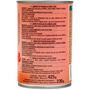 Voir la diapositive 3 : AUCHAN Mangue au sirop 230g