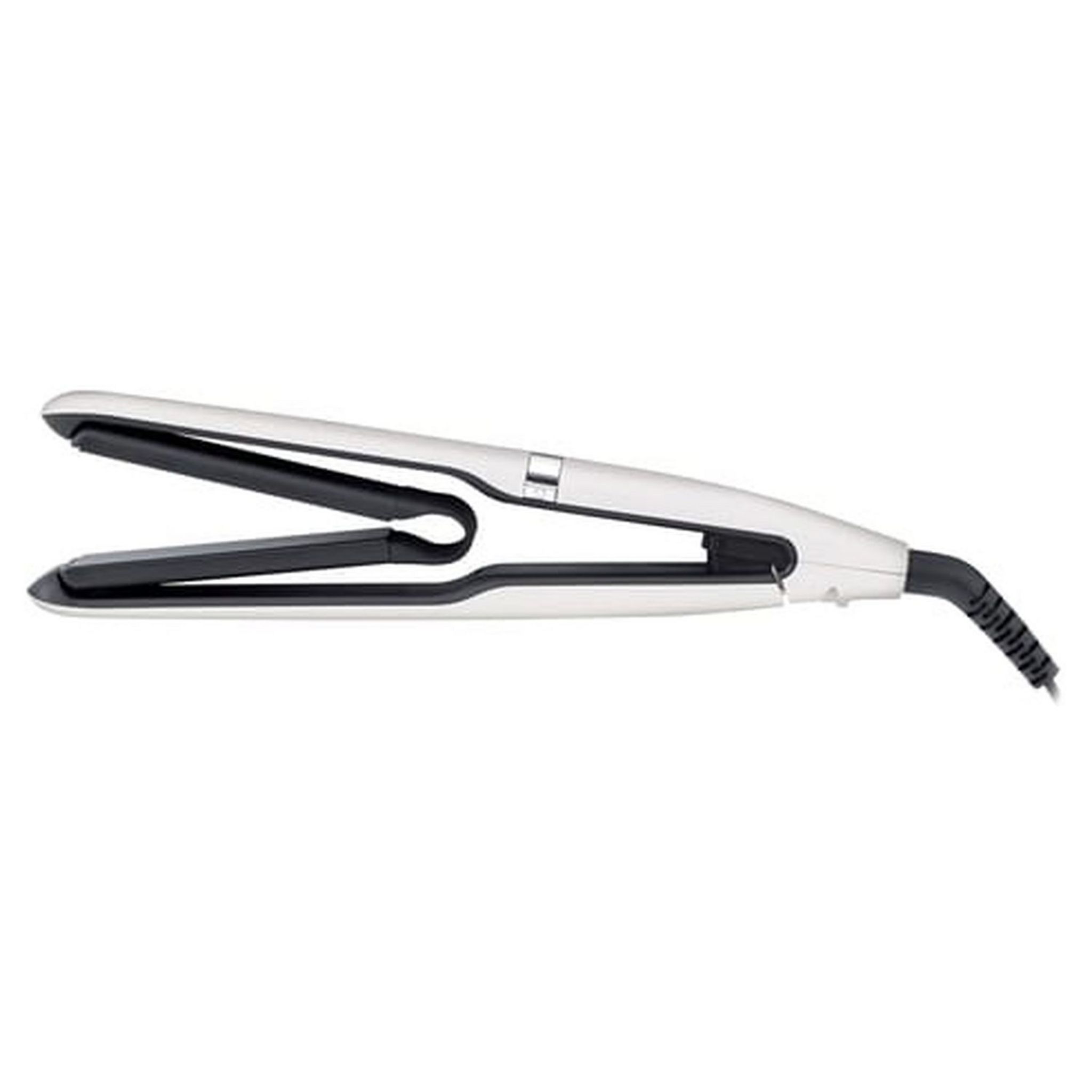 REMINGTON Lisseur céramique S7413DS AIR Plates - Blanc