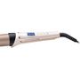 Voir la diapositive 2 : REMINGTON Boucleur conique CI91X1 PROLUXE - Blanc