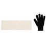 Voir la diapositive 3 : REMINGTON Boucleur conique CI91X1 PROLUXE - Blanc