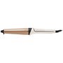 Voir la diapositive 4 : REMINGTON Boucleur conique CI91X1 PROLUXE - Blanc