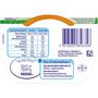 Voir la diapositive 3 : NESTLE Naturnes bol carottes riz et poulet fermier dès 6 mois 2x190g